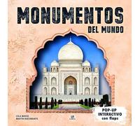 Monumentos del Mundo: 5