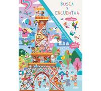 ¡MONUMENTOS DEMENCIALES! Busca y encuentra. Panorámico.