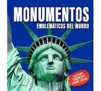 Monumentos Emblemáticos del Mundo: 7