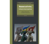 War Memorials in Russian-occupied Ukraine