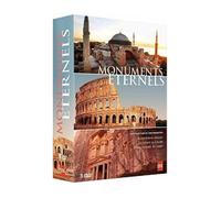 Monuments Éternels Coffret DVD Nuovo