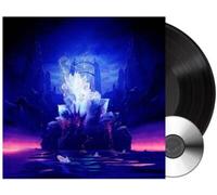 Monuments In Stasis (Vinyl LP) 12" Album with CD
