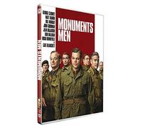 Monuments men
