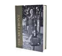 Monuments Men and Women Foundation Ophél The Art Front (Copertina rigida)