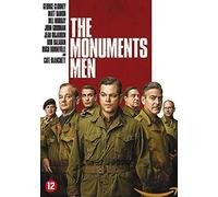 Monuments men (DVD) Speelfilm