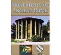 Monuments of Ancient Rome DVD