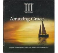Monuments Of Faith - Amazing Grace