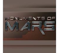 Monuments of Mars (PC) Steam Key - GLOBAL