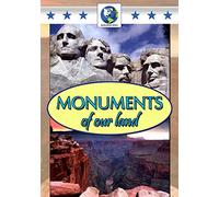 Monuments of Our Land [DVD] [Region 1] [NTSC] [Edizione: Regno Unito]