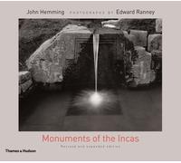 Monuments of the Incas (Copertina rigida)