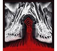 Monuments To Absence
