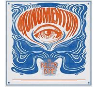 MONUMENTUM - KILLER IS ME