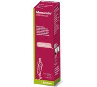 monurelle cbd oleogel 30 ml
