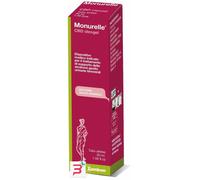 MONURELLE CBD OLEOGEL 30 ML