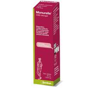 MONURELLE CBD OLEOGEL 30ML