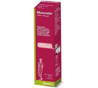 Monurelle Cbd Oleogel Dispositivo Medico Benessere Intimo Femminile 30ml
