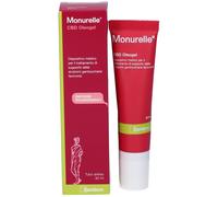 Monurelle CBD Oleogel Vulvovaginale 30 ml
