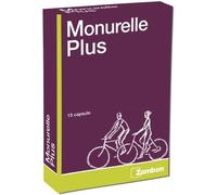 MONURELLE PLUS AF 15 CAPSULE
