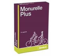 Monurelle Plus AF 15 Capsule