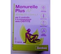 Monurelle Plus AF 30 CPS