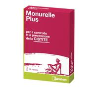 MONURELLE PLUS AF 30CPS