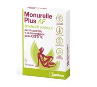 Monurelle plus af 30 capsule