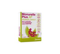 Monurelle - Plus Af Confezione 30 Capsule