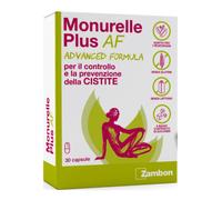 Monurelle plus af 30 capsule