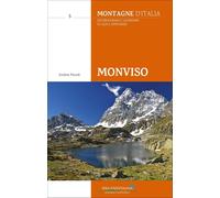 Monviso [Paperback] [Apr 27, 2026] Parodi, Andrea