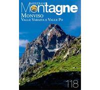 Monviso. Valle Varaita e Valle Po