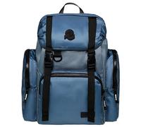 Invicta Zaino URBAN X – Tasca per PC fino a 14'', Tessuto ECO 25LT Blu Unisex