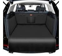 MONYEN Coperta Auto Copribaule Cani, per Audi A1 A3 A4 A5 A6 A7 A8 TT Q2 Q3 Q5 Q7 Q8 Protezione Bagagliaio Antiscivolo Impermeabile