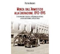 Monza: dall'armistizio alla Liberazione (1943-1945)