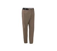 MONZA OBREROL - Pantaloni da Lavoro Unisex Sportivi | Uniforme per Il Settore Alberghiero, Osteria, Chef, Ristorante. RIF 4009 - Vison L