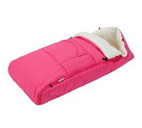 Monzana® Sacco Nanna Passeggino Invernale Copertina Termica Neonato Accessori Coprigambe Termico Ovetto Bambini Coperta Bebé Riscaldante Carrozzina