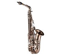 Monzani MZAS-433 Alt Saxophon Antique red copper - Sassofono contralto