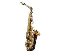 Monzani MZAS-533 II GM Alt Sax - Sassofono contralto