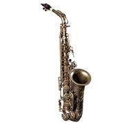 Monzani MZAS-580 Altsaxophon unlackiert - Sassofono contralto