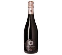 Monzio Compagnoni Alla Moda Franciacorta DOCG Rosé Brut 0,75 ℓ