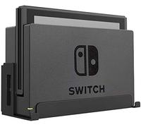 Monzlteck Wall Mount for Switch, Near Or Behind TV,Save Space，Quick Heat Dissipation, Easy to Install