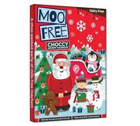Moo Free Milk Alternative Kids Advent Calendar - 70 G