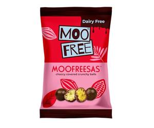 Moo Free Rocce Choccy Naturale Moofreesas 35g