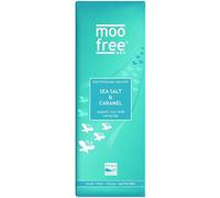 MOO FREE | Sea Salt & Caramel Bar | 12 x 80g (IT)