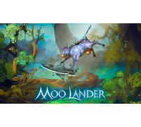 Moo Lander