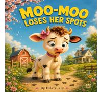 Moo - Moo Loses Her Spots