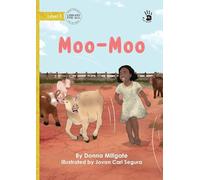 Moo-Moo - Our Yarning