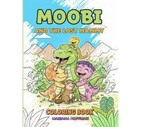 Moobi: And the Lost Mommy