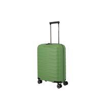 Travelite Mooby 4 ruote Carrello della cabina S 55 cm grün (TAS014159)