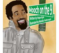 Mooch on the 9