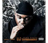 Mooch/ Raticus - New York State: The Renaissance